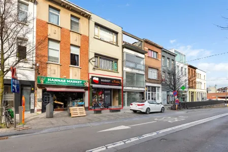 Comercial En venta 2600 ANTWERPEN BE