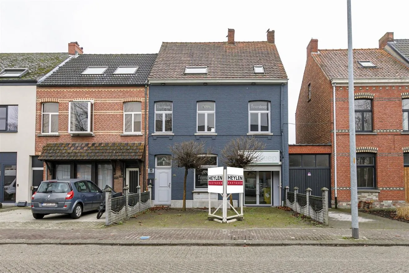 Propiedad comercial En venta - 2200 Herentals BE Image 1