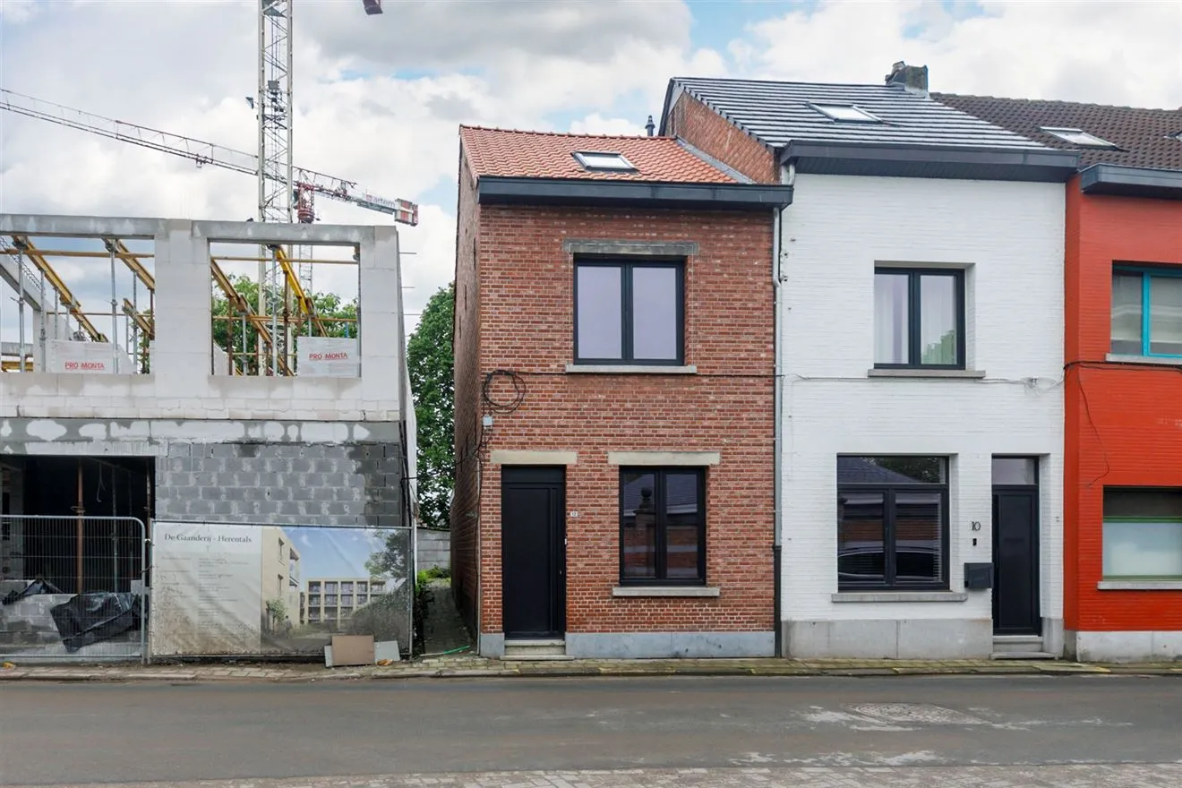 Casa En alquiler - 2200 HERENTALS BE Image 1