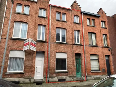 Casa En alquiler 2800 MECHELEN BE